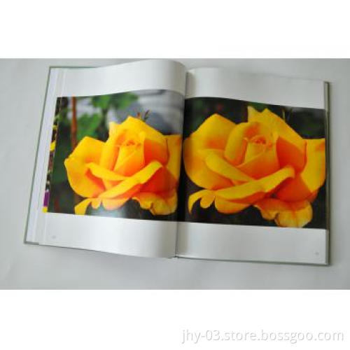 professional book printing in China